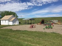 Nettle Creek Schoolhouse