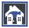 House and Hammer Icon
